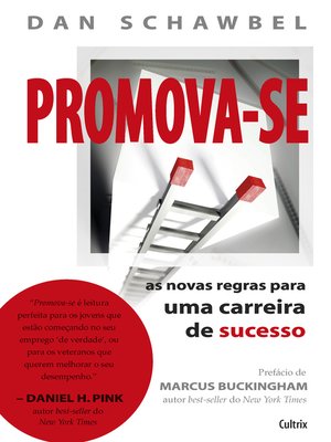 cover image of Promova-se